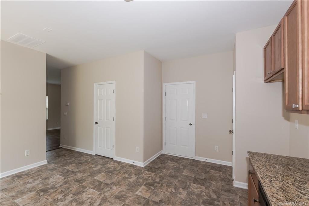 Riverwalk - Residential