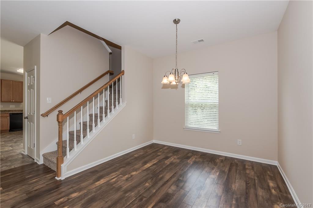 Riverwalk - Residential