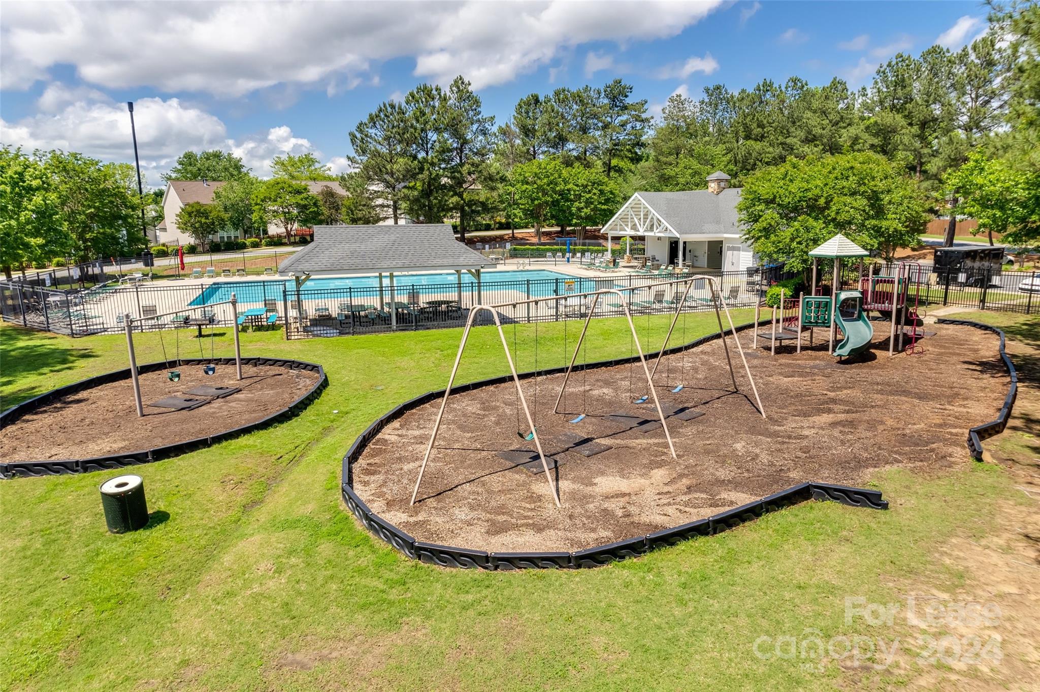 Waterstone - Residential Lease