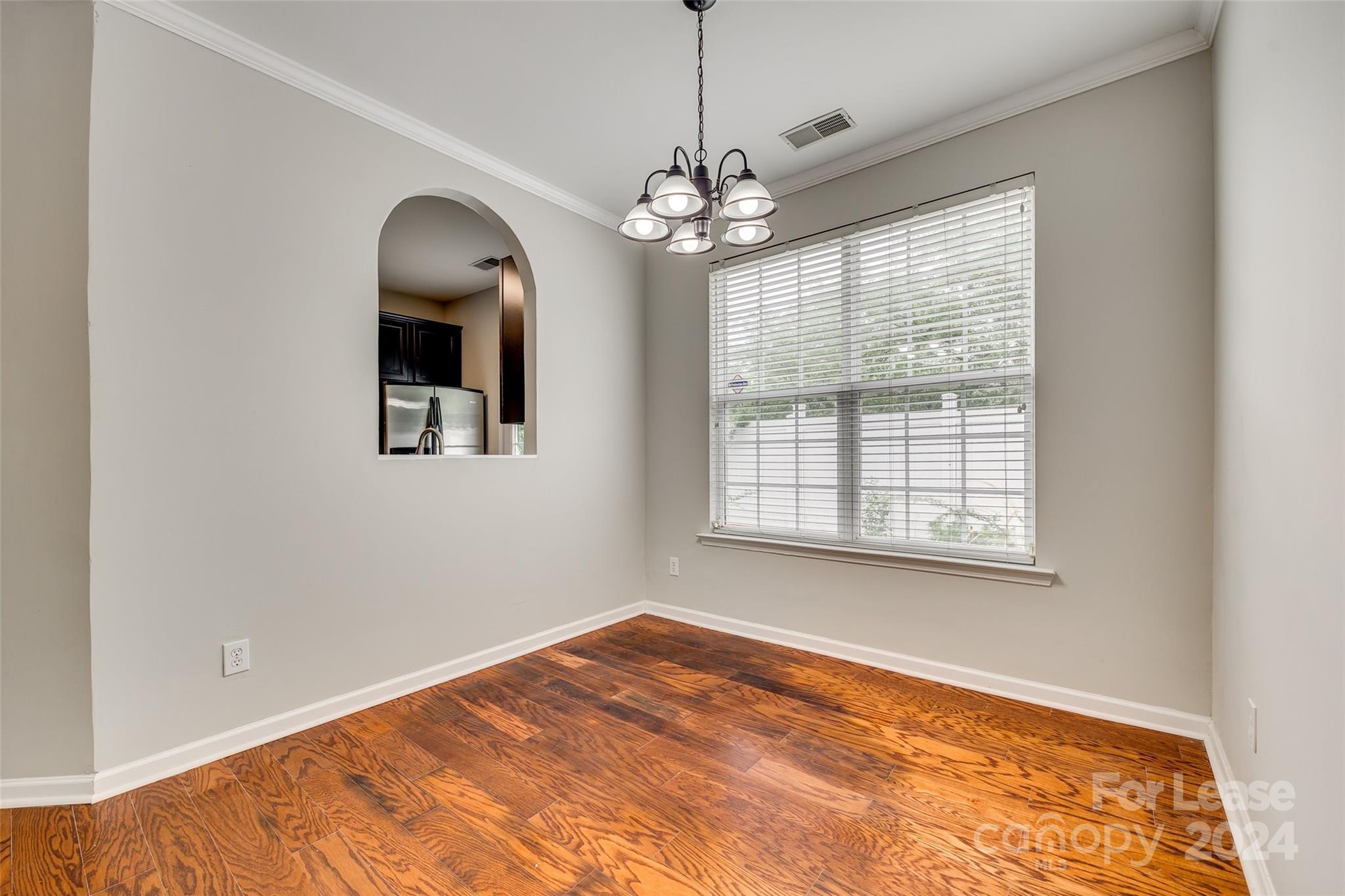 Waterstone - Residential Lease