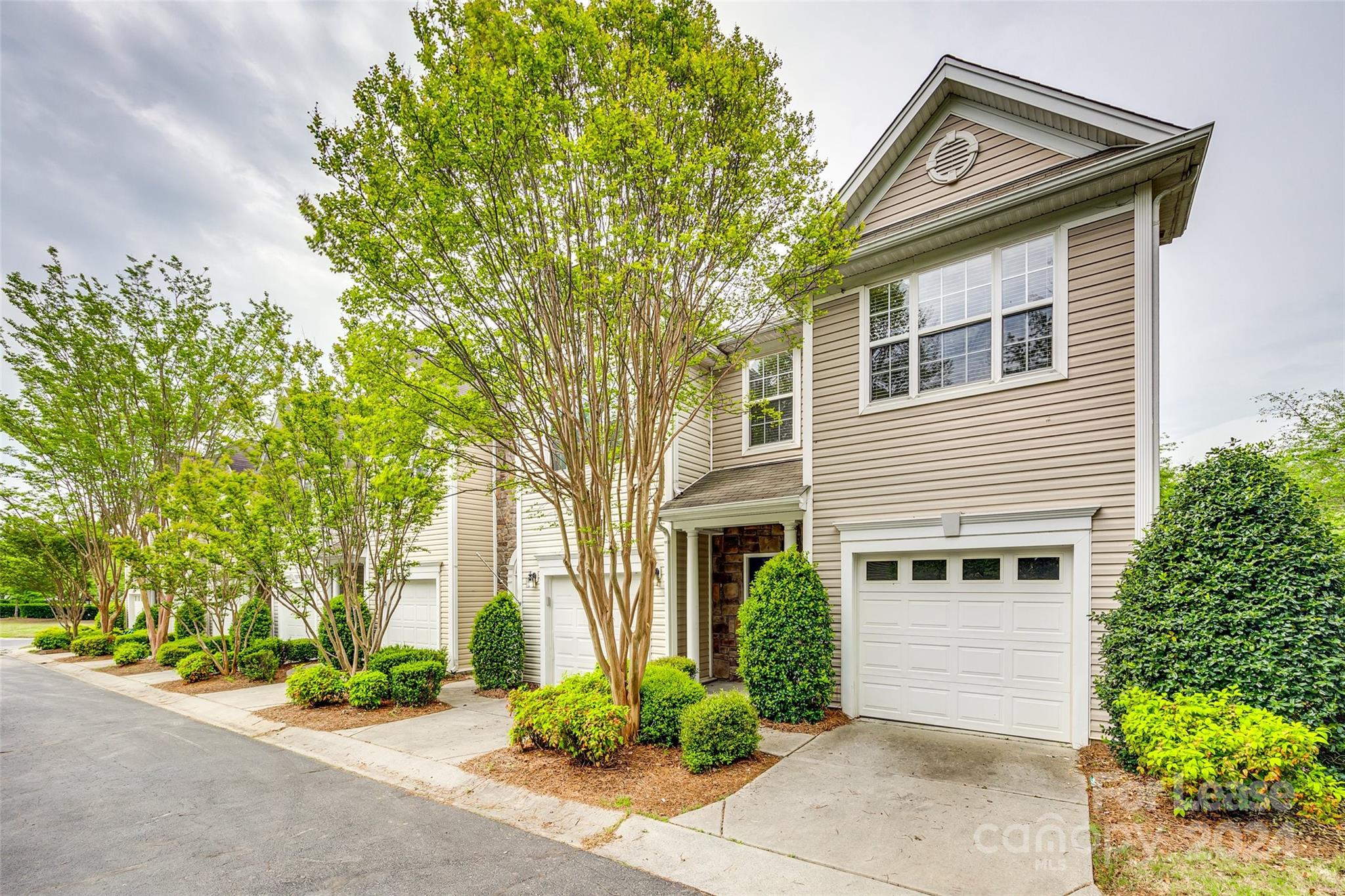 Waterstone - Residential Lease