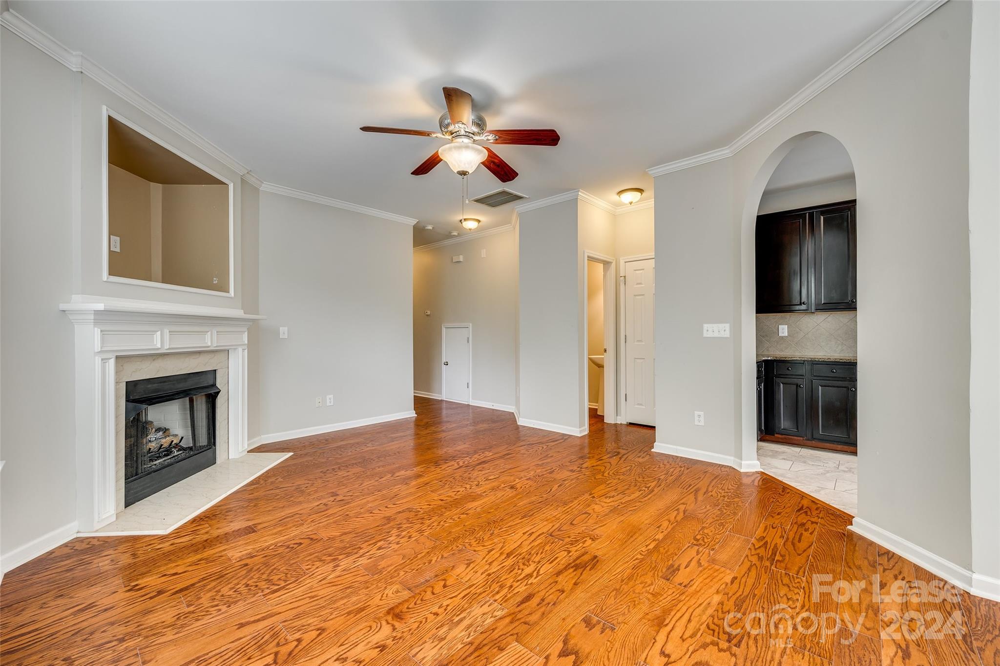 Waterstone - Residential Lease