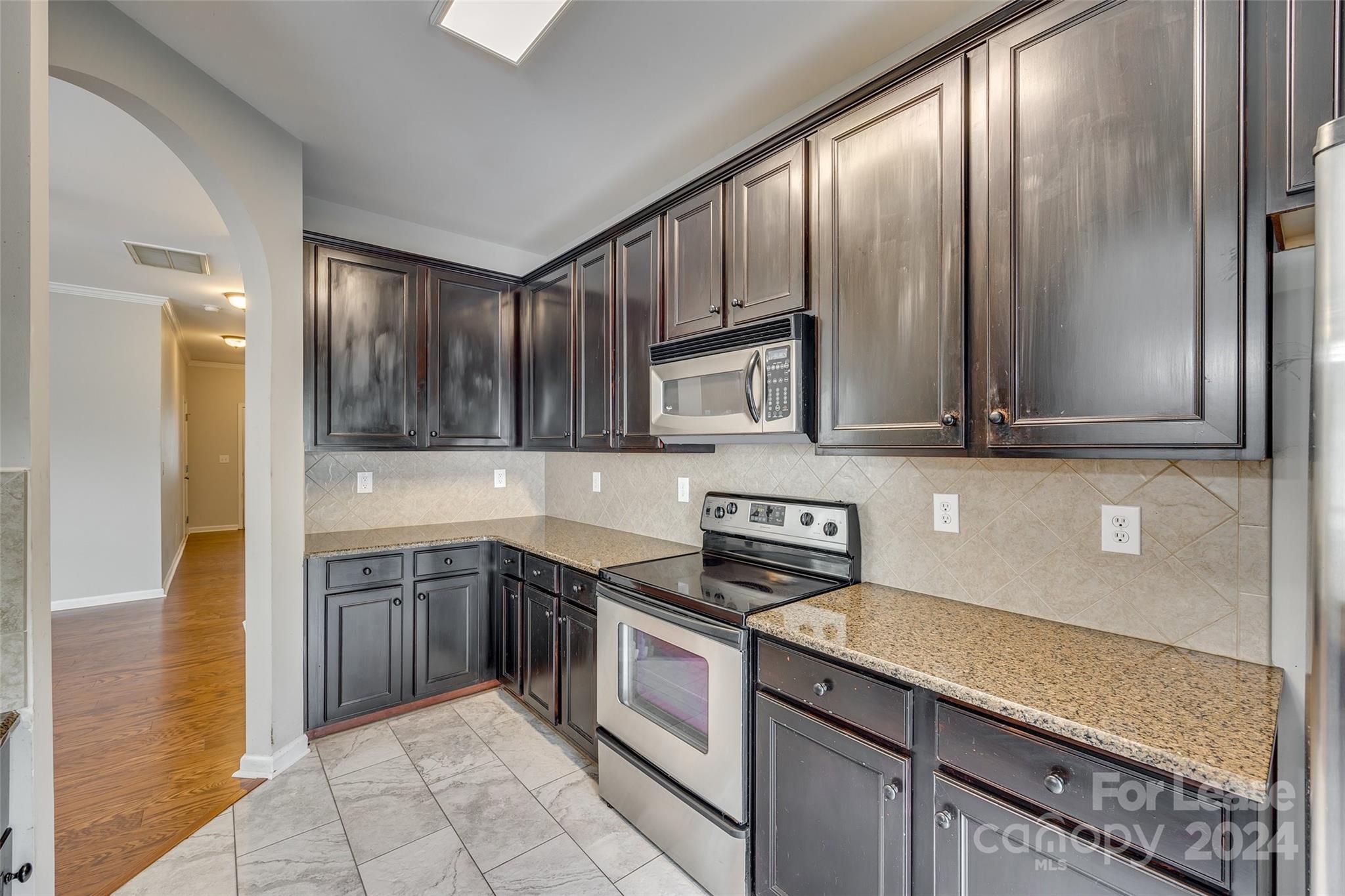 Waterstone - Residential Lease