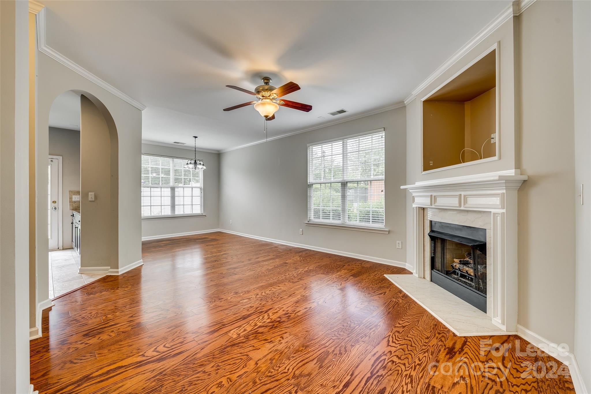 Waterstone - Residential Lease