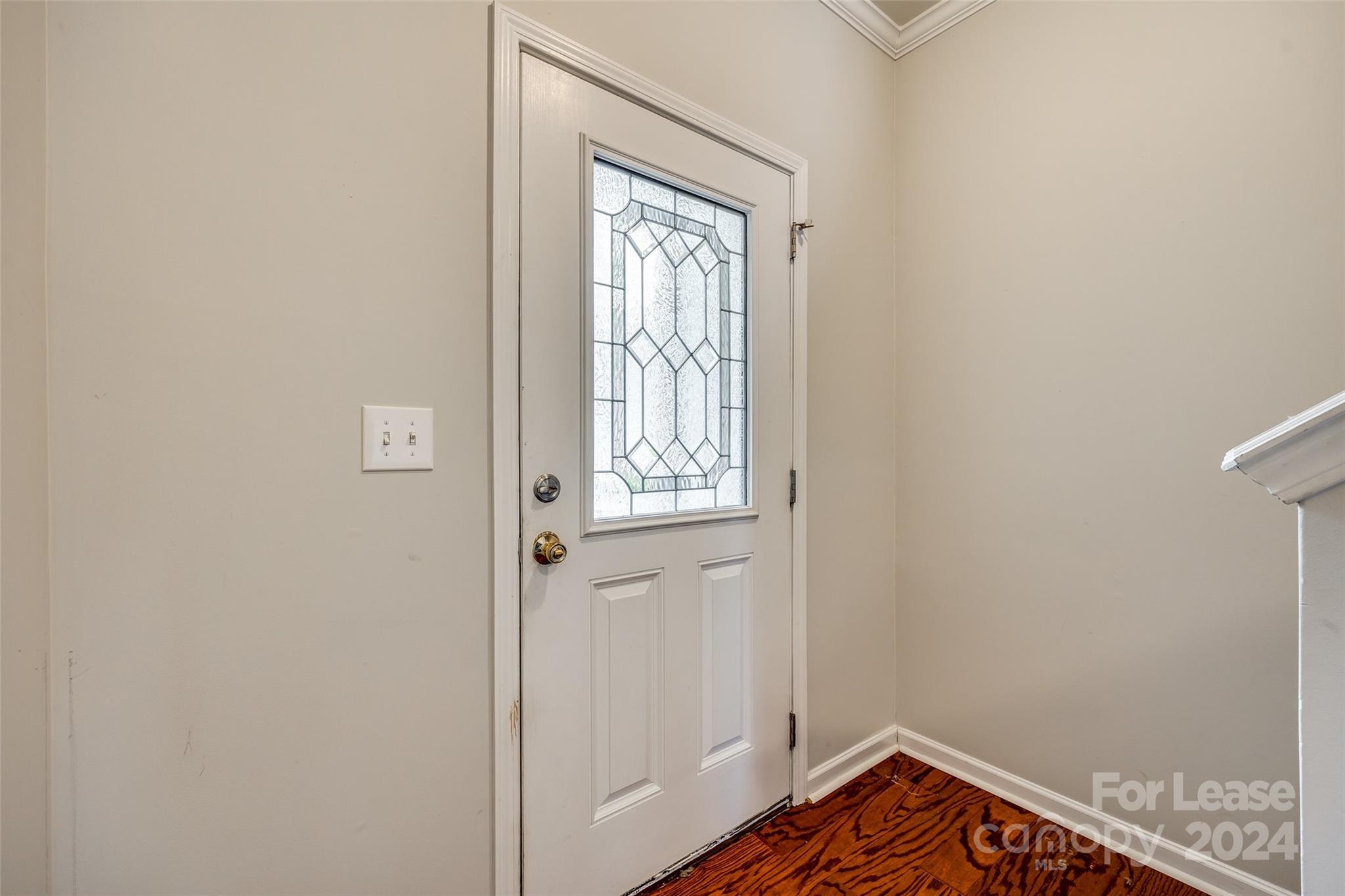 Waterstone - Residential Lease