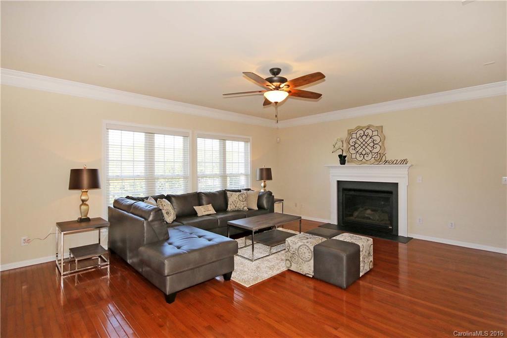 Cherry Grove - Residential