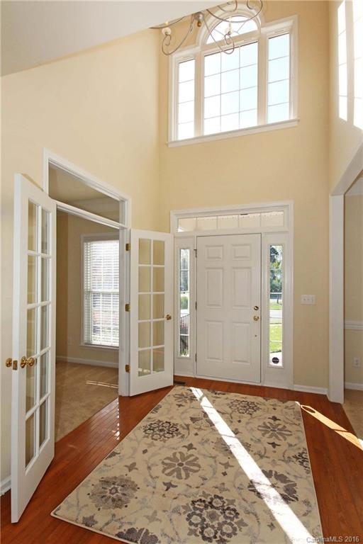 Cherry Grove - Residential