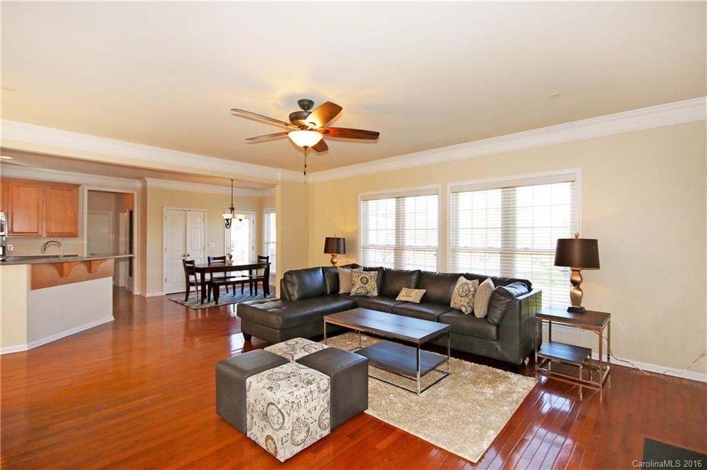 Cherry Grove - Residential