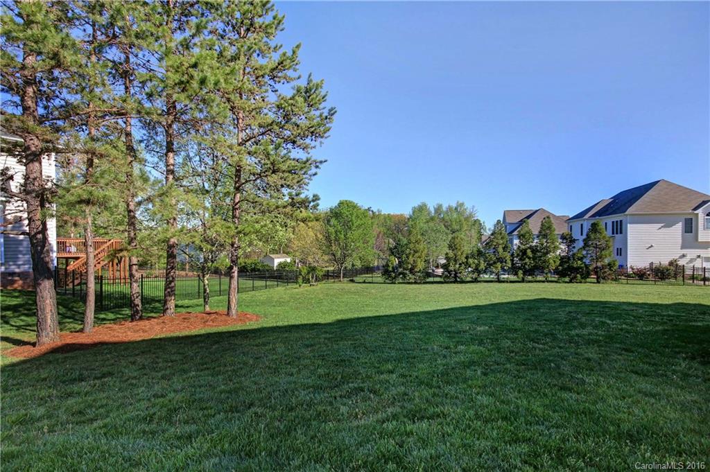 Cherry Grove - Residential