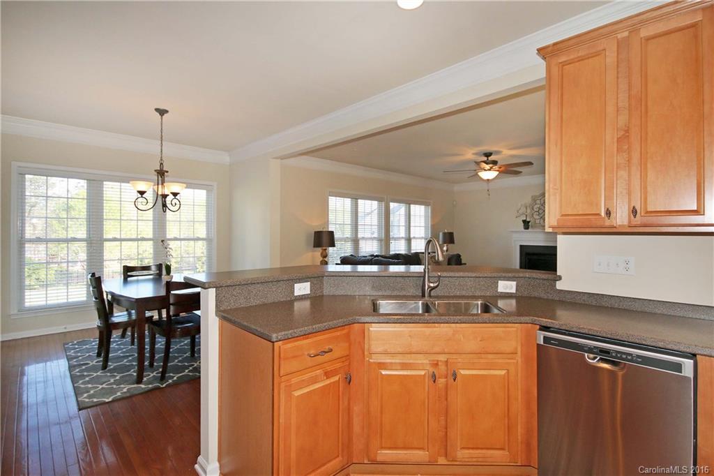 Cherry Grove - Residential