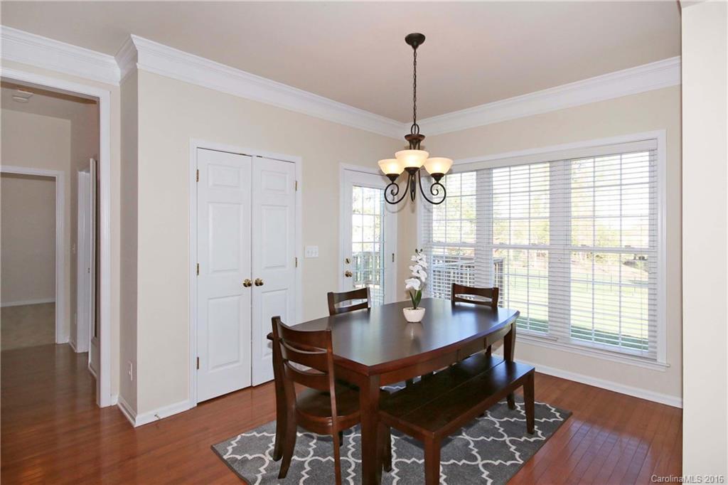 Cherry Grove - Residential