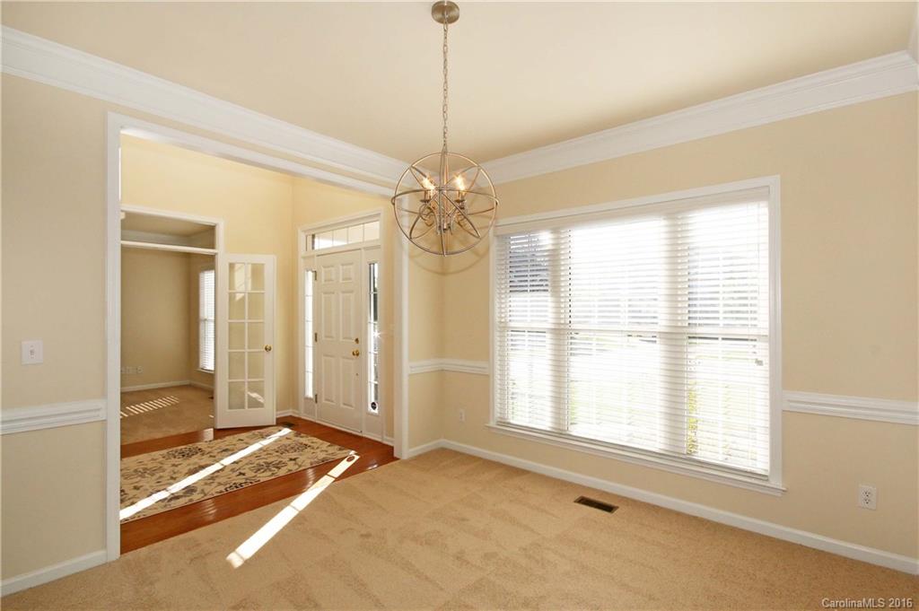 Cherry Grove - Residential