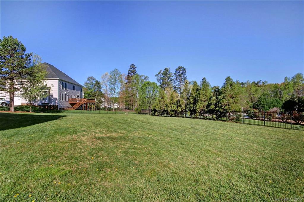 Cherry Grove - Residential