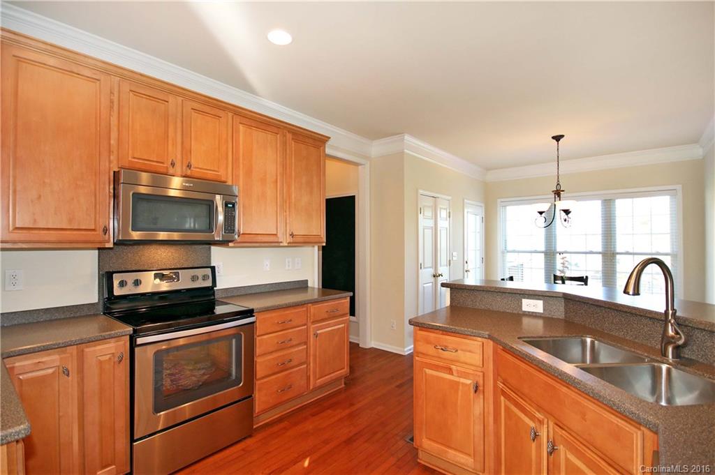 Cherry Grove - Residential