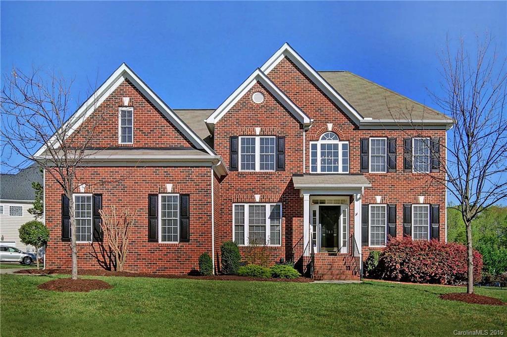 Cherry Grove - Residential