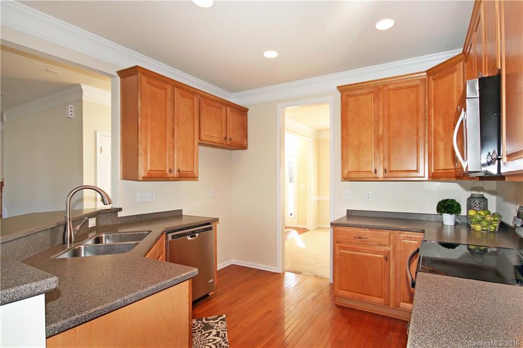 Cherry Grove - Residential