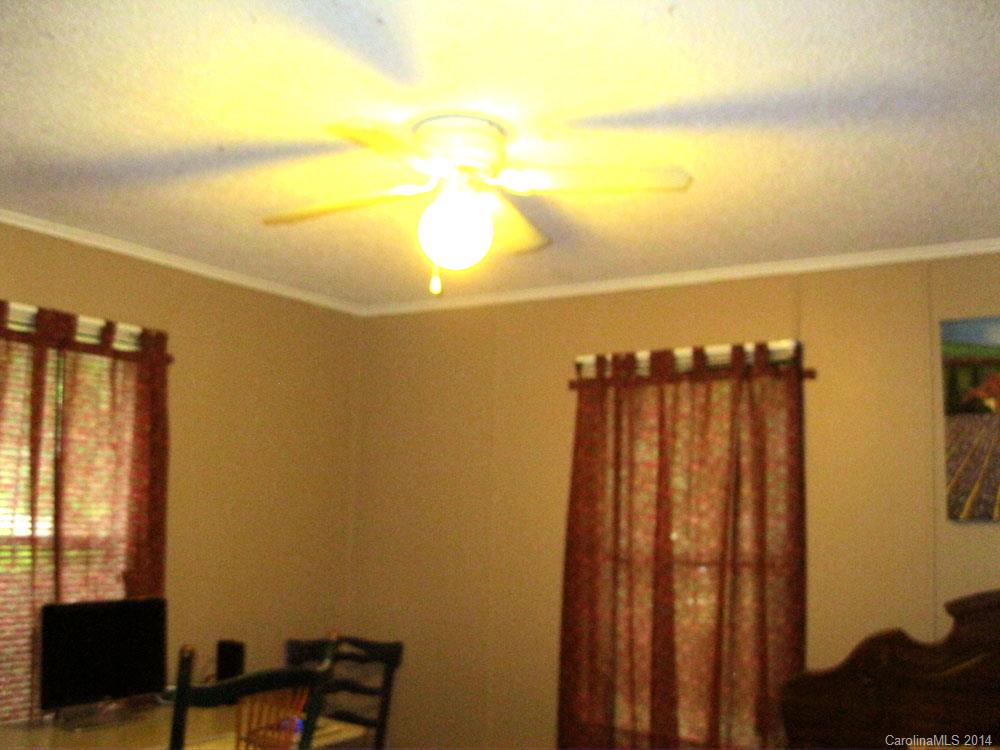 Jackson Park - Residential