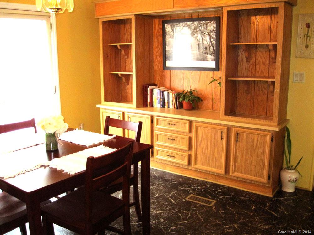 Jackson Park - Residential