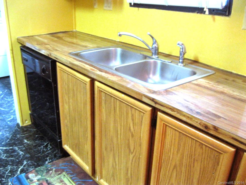 Jackson Park - Residential