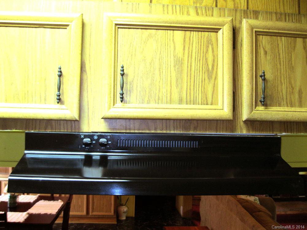 Jackson Park - Residential