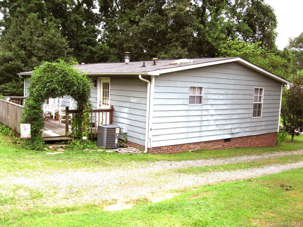 Jackson Park - Residential