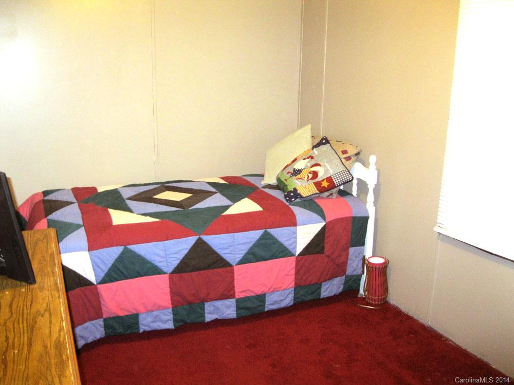 Jackson Park - Residential