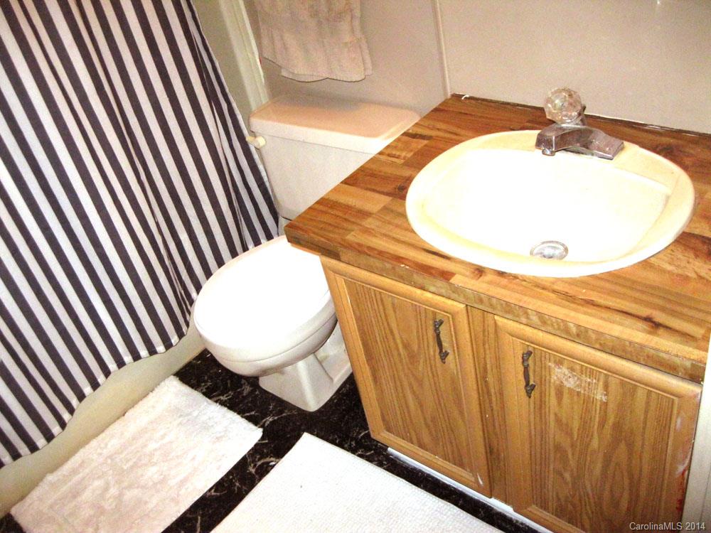 Jackson Park - Residential