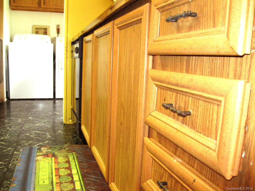 Jackson Park - Residential