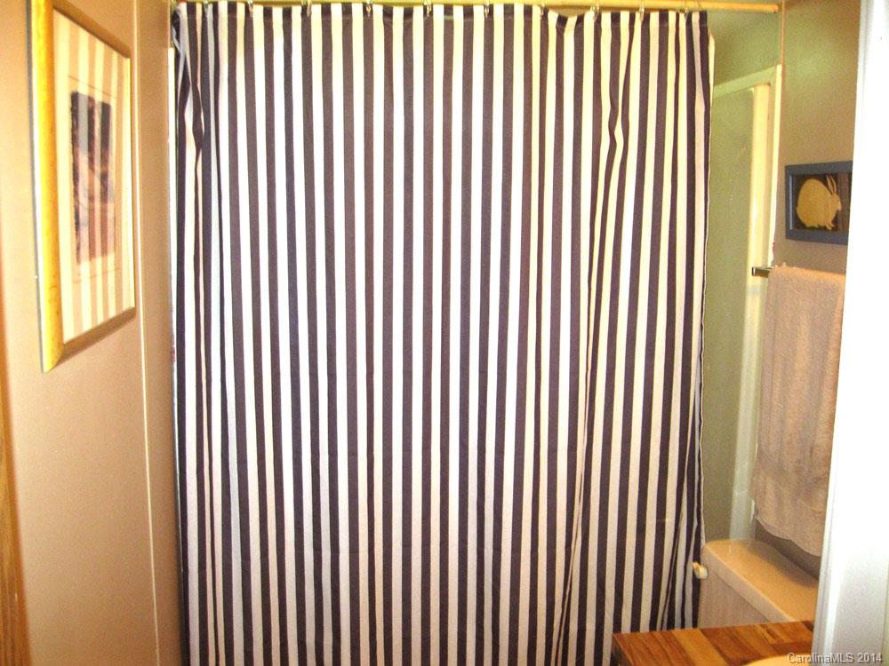 Jackson Park - Residential