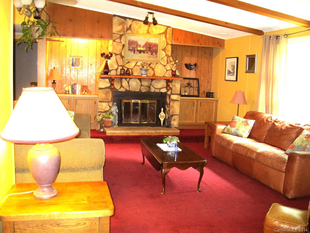 Jackson Park - Residential