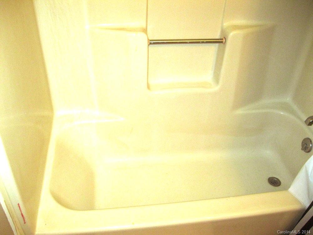 Jackson Park - Residential