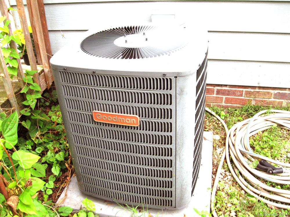 Jackson Park - Residential