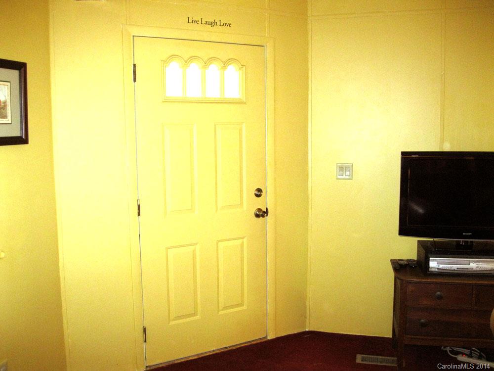 Jackson Park - Residential