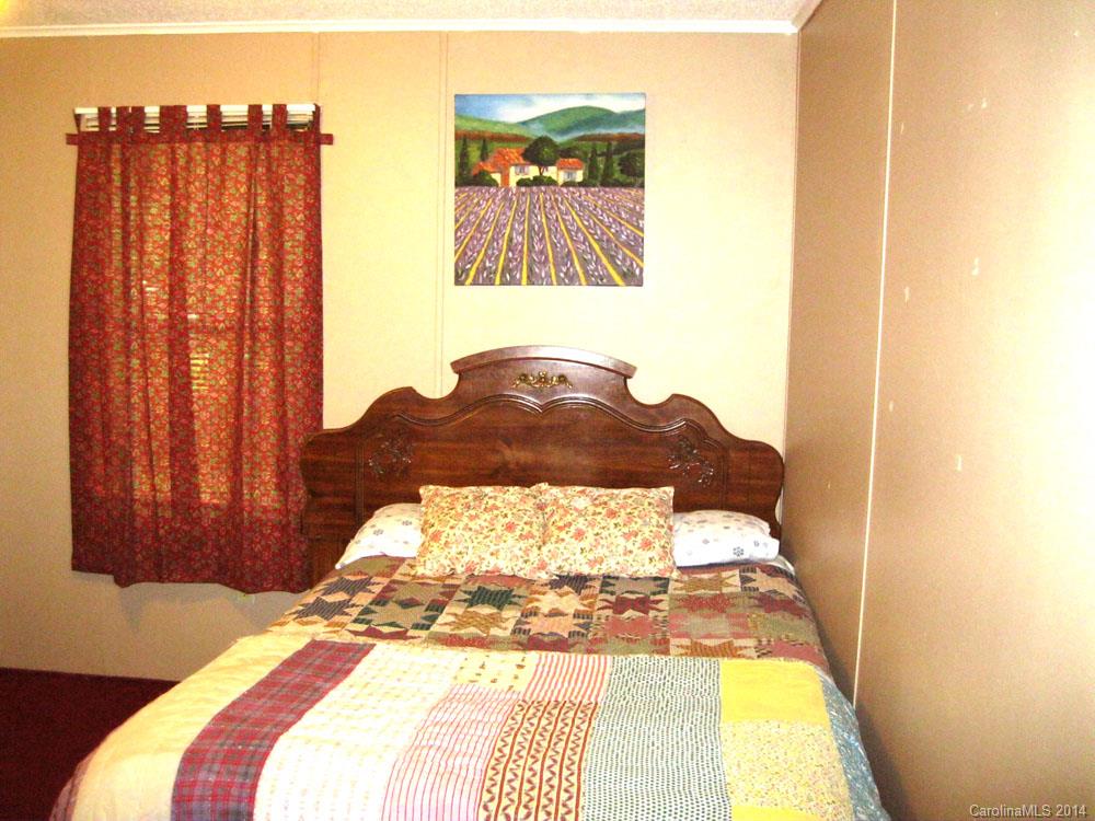 Jackson Park - Residential