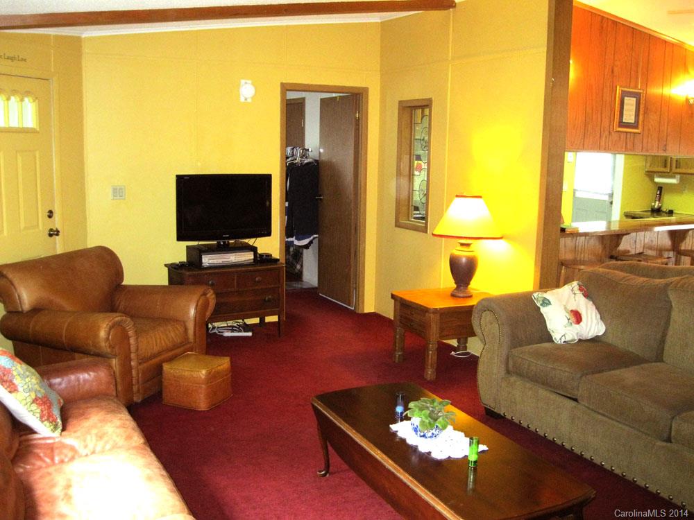 Jackson Park - Residential