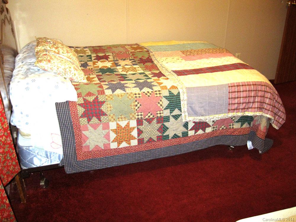 Jackson Park - Residential