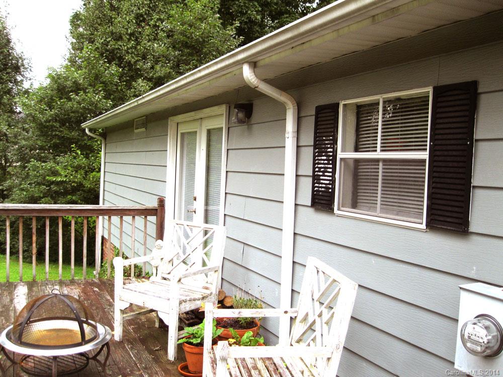 Jackson Park - Residential