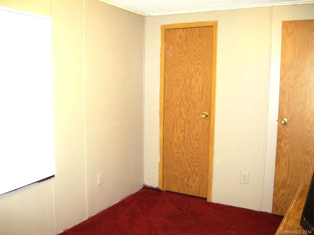 Jackson Park - Residential