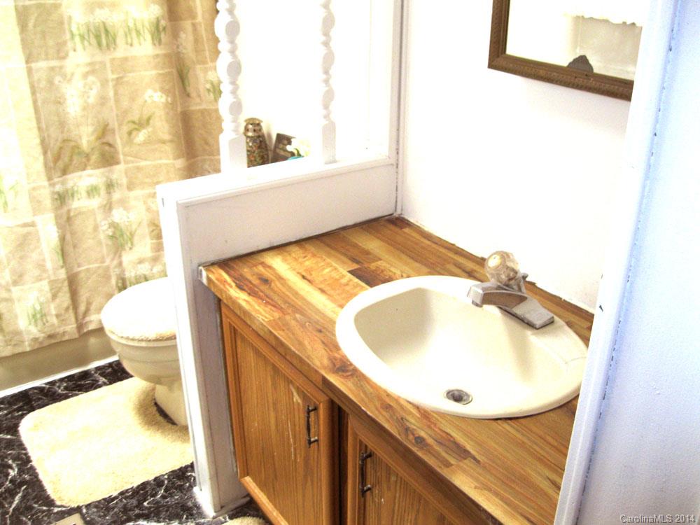 Jackson Park - Residential