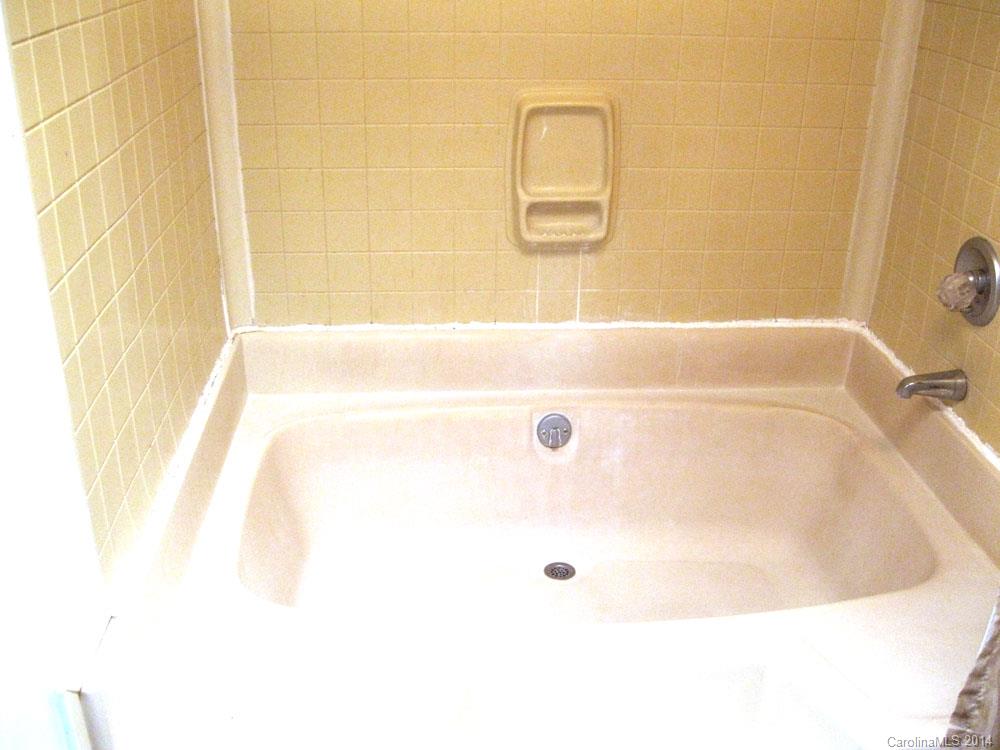 Jackson Park - Residential