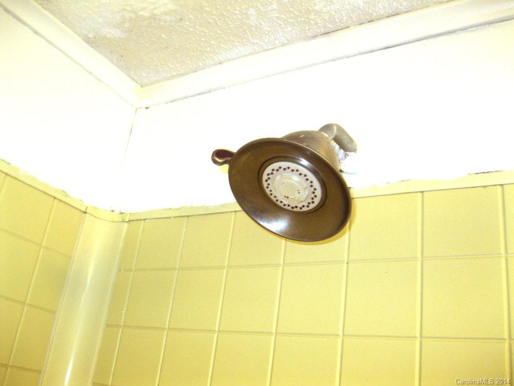 Jackson Park - Residential