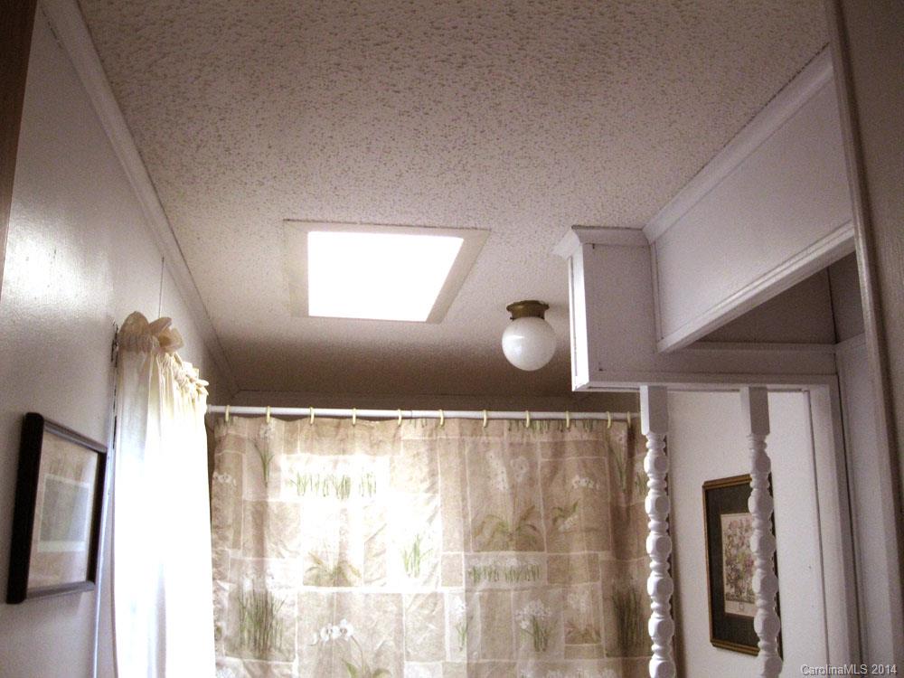 Jackson Park - Residential