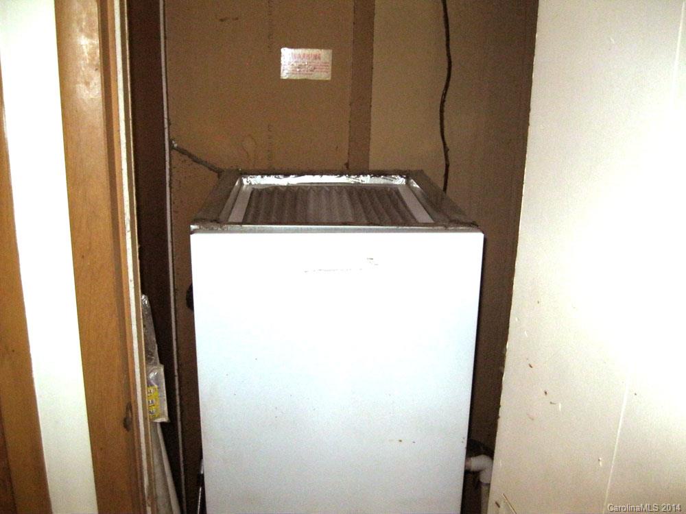 Jackson Park - Residential