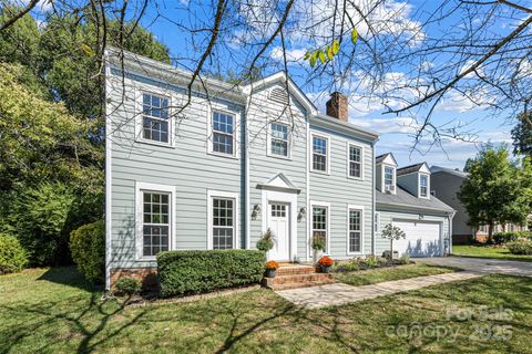 11713 Parks Farm Lane Charlotte NC 28277