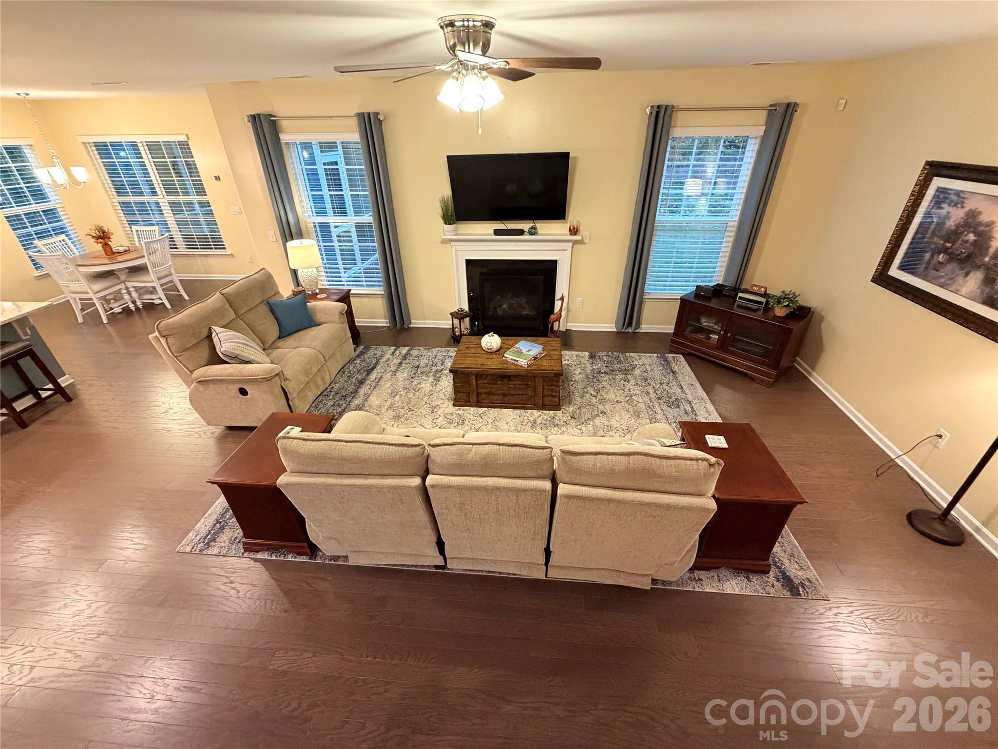 Farrington - Residential