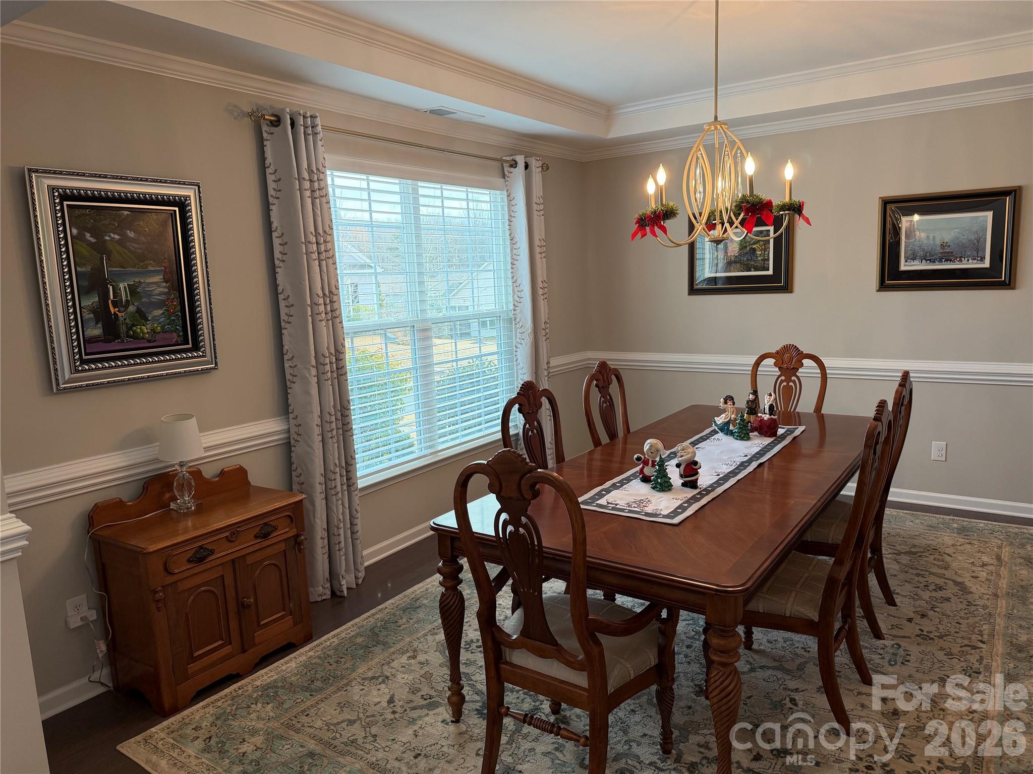 Farrington - Residential