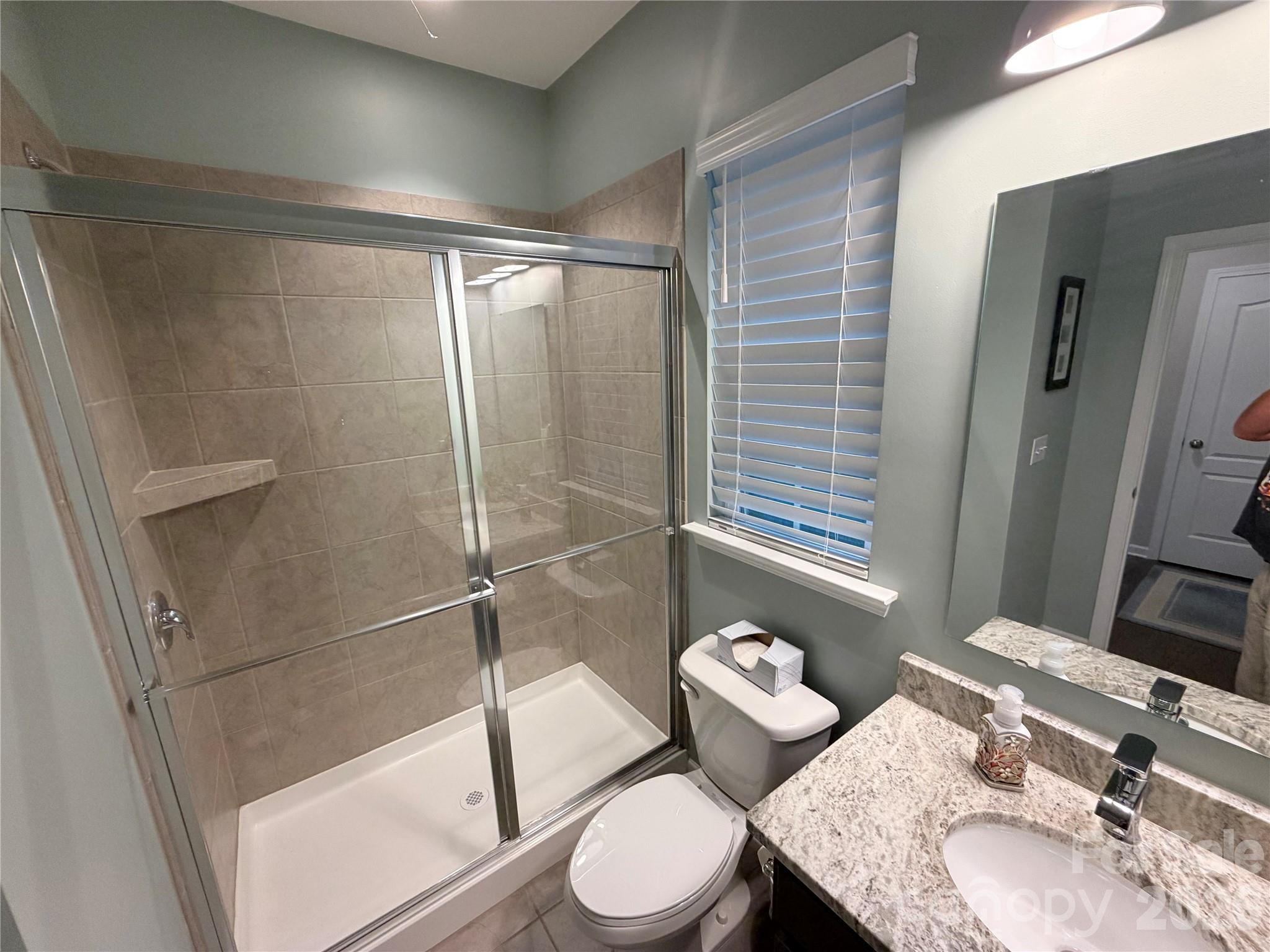 Farrington - Residential