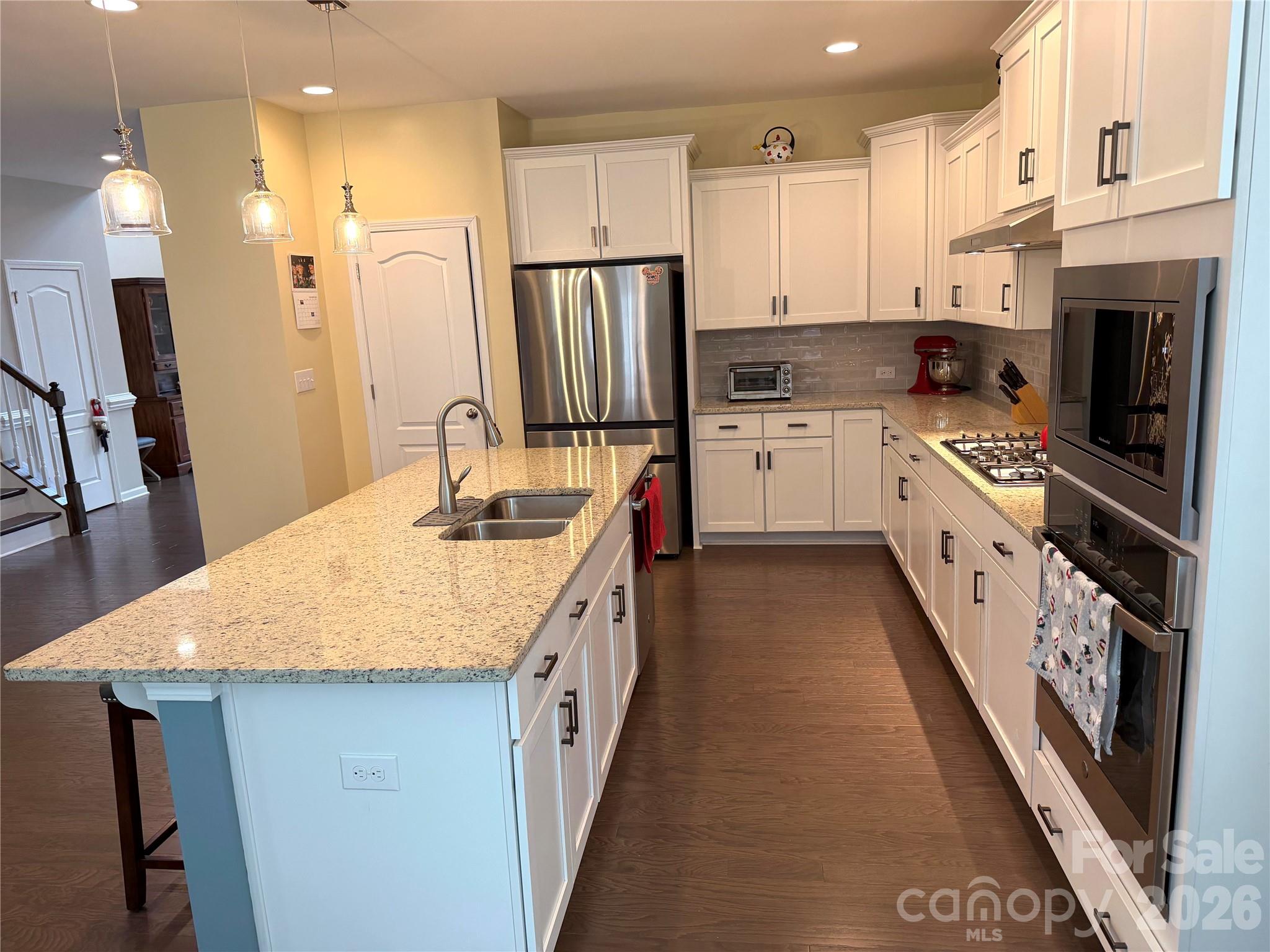 Farrington - Residential