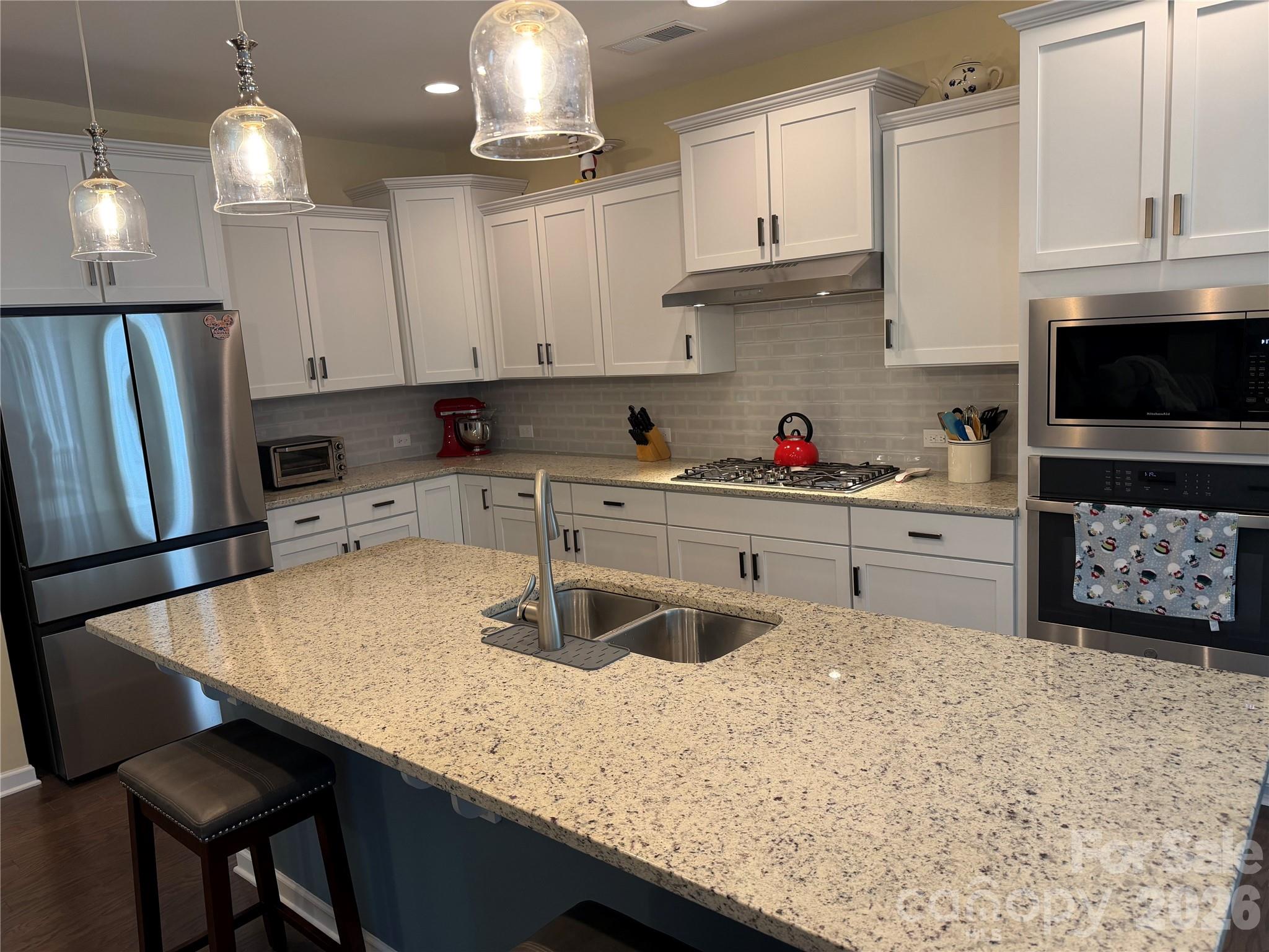 Farrington - Residential