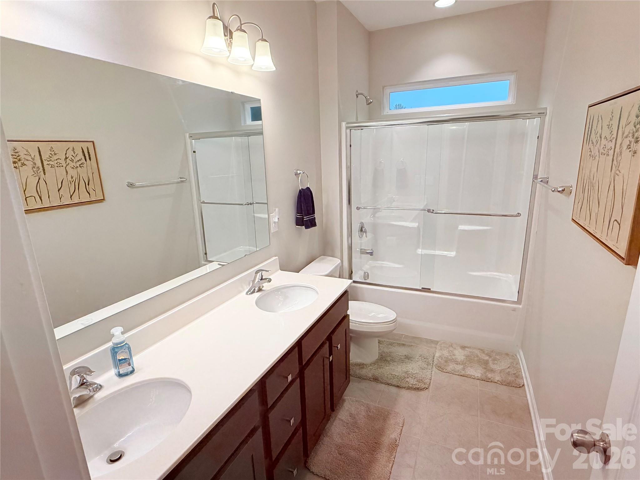 Farrington - Residential